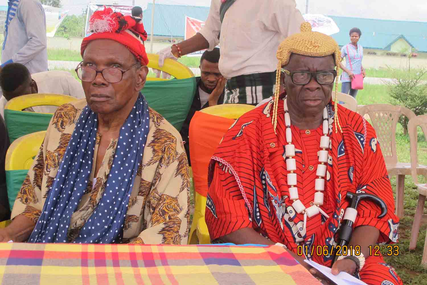 Igbo Cultural Day Festival 2018
